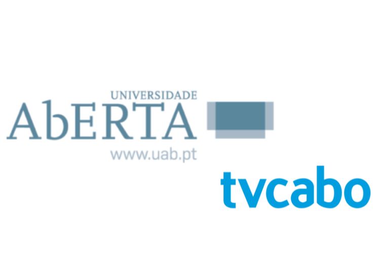 TVCABO coopera com a Universidade Aberta de Lisboa 18-10-2013